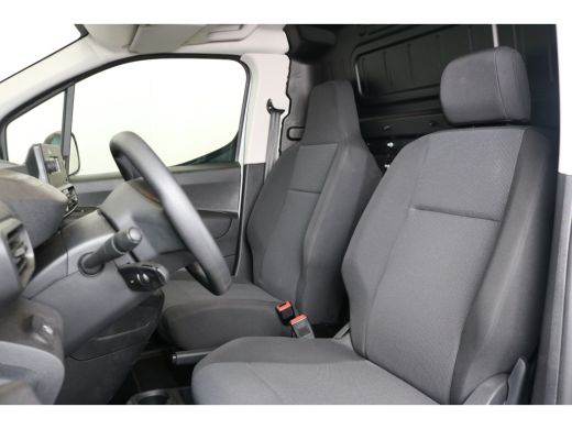 Peugeot Partner 1.5 BlueHDi 100 S&S L1 ActivLease financial lease