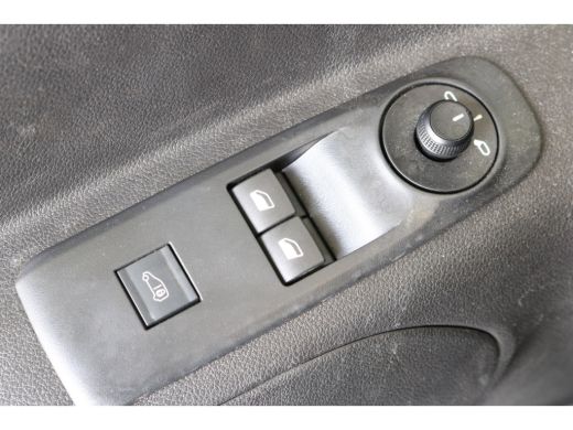 Peugeot Partner 1.5 BlueHDi 100 S&S L1 ActivLease financial lease