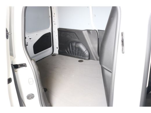 Peugeot Partner 1.5 BlueHDi 100 S&S L1 ActivLease financial lease