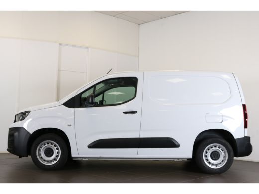 Peugeot Partner 1.5 BlueHDi 100 S&S L1 ActivLease financial lease