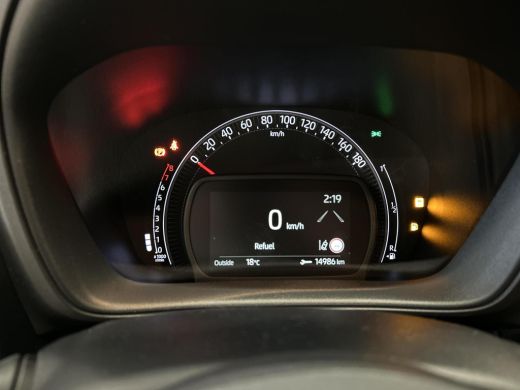Toyota Aygo X 1.0 VVT-i MT Envy ActivLease financial lease