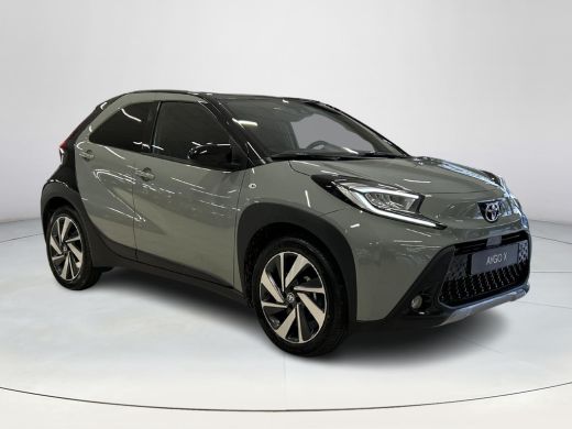 Toyota Aygo X 1.0 VVT-i MT Envy ActivLease financial lease