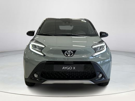Toyota Aygo X 1.0 VVT-i MT Envy ActivLease financial lease