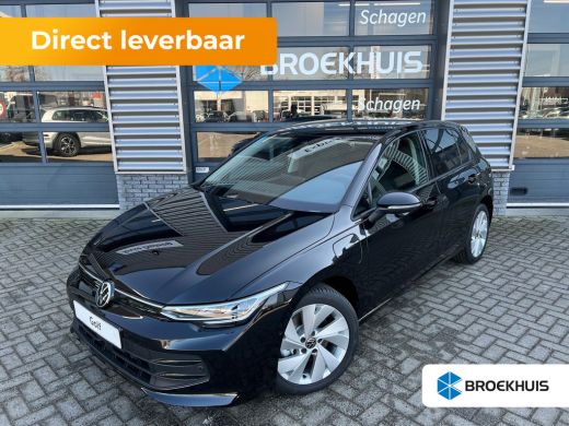 Volkswagen Golf Volkswagen Life Edition eHybrid | 'App-Connect' draadloze smartphone integratie | Achterbank in o... Volkswagen Golf Volkswagen Life Edition eHybrid | 'App-Connect' draadloze smartphone integratie | Achterbank in o...