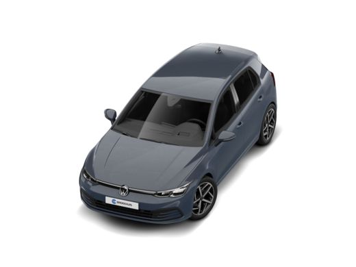 Volkswagen Golf Volkswagen Life Edition eHybrid | 'App-Connect' draadloze smartphone integratie | Achterbank in o... ActivLease financial lease