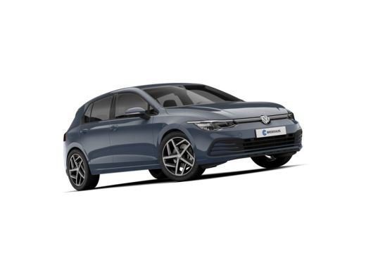 Volkswagen Golf Volkswagen Life Edition eHybrid | 'App-Connect' draadloze smartphone integratie | Achterbank in o... ActivLease financial lease