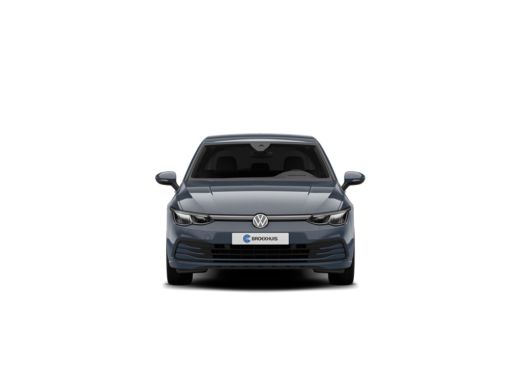 Volkswagen Golf Volkswagen Life Edition eHybrid | 'App-Connect' draadloze smartphone integratie | Achterbank in o... ActivLease financial lease