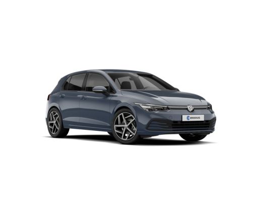 Volkswagen Golf Volkswagen Life Edition eHybrid | 'App-Connect' draadloze smartphone integratie | Achterbank in o... ActivLease financial lease