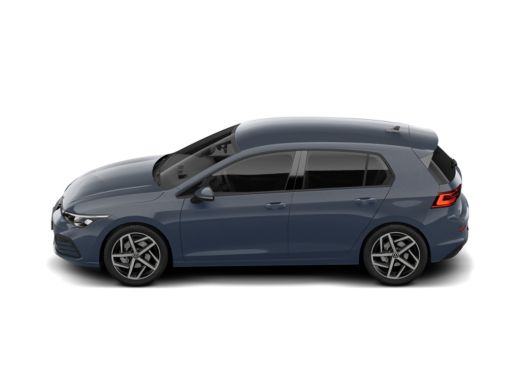 Volkswagen Golf Volkswagen Life Edition eHybrid | 'App-Connect' draadloze smartphone integratie | Achterbank in o... ActivLease financial lease
