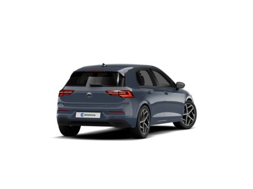 Volkswagen Golf Volkswagen Life Edition eHybrid | 'App-Connect' draadloze smartphone integratie | Achterbank in o... ActivLease financial lease