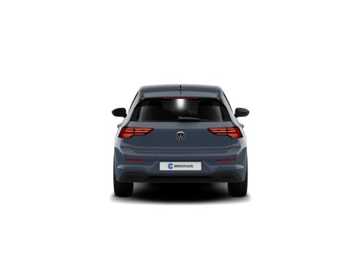 Volkswagen Golf Volkswagen Life Edition eHybrid | 'App-Connect' draadloze smartphone integratie | Achterbank in o... ActivLease financial lease