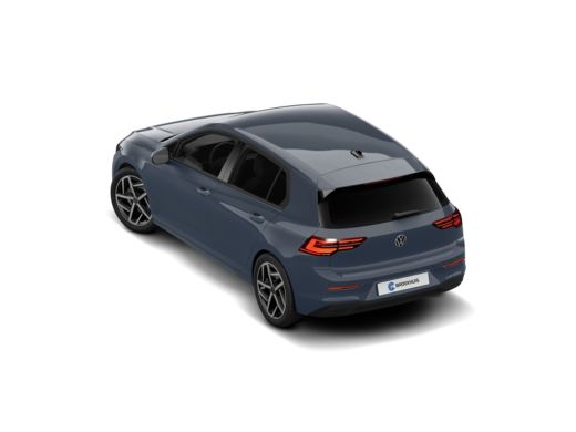 Volkswagen Golf Volkswagen Life Edition eHybrid | 'App-Connect' draadloze smartphone integratie | Achterbank in o... ActivLease financial lease