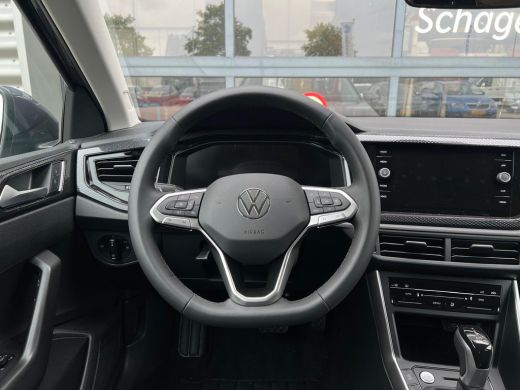 Volkswagen Taigo Life Edition Inclusief €2000,- inruilvoordeel | | 'We Connect Plus' (abonnement 12 maanden) | Ach... ActivLease financial lease