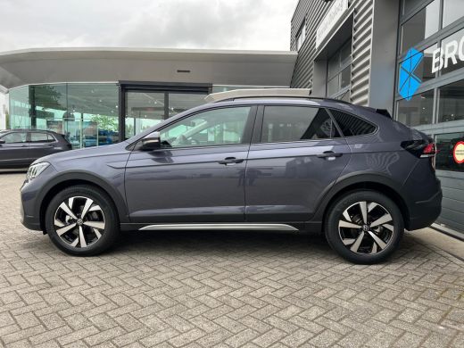 Volkswagen Taigo Life Edition Inclusief €2000,- inruilvoordeel | | 'We Connect Plus' (abonnement 12 maanden) | Ach... ActivLease financial lease
