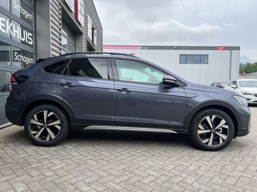 Volkswagen Taigo Life Edition Inclusief €2000,- inruilvoordeel | | 'We Connect Plus' (abonnement 12 maanden) | Ach... ActivLease financial lease