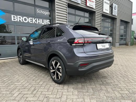 Volkswagen Taigo Life Edition Inclusief €2000,- inruilvoordeel | | 'We Connect Plus' (abonnement 12 maanden) | Ach... ActivLease financial lease