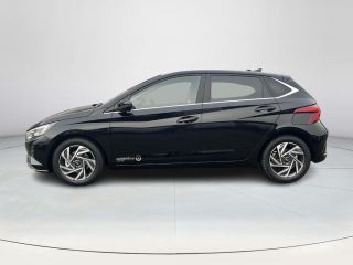 Hyundai i20 1.0 T-GDI Premium | Automatische Airco | Verwarmde stoelen en stuurwiel | All-in prijs |