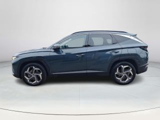 Hyundai Tucson 1.6 T-GDI PHEV Premium 4WD | Kop-Er-Af-Voordeel! | Trekhaak! | Full Options! | Rijklaarprijs! | F...