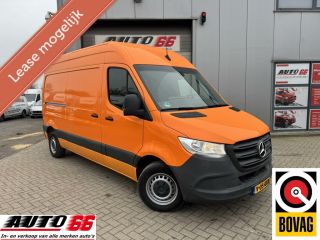 Mercedes Sprinter bestel 211 2.2 CDI L2H2