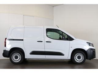 Peugeot Partner 1.5 BlueHDi 100 S&S L1