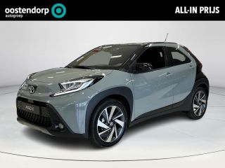 Toyota Aygo X 1.0 VVT-i MT Envy
