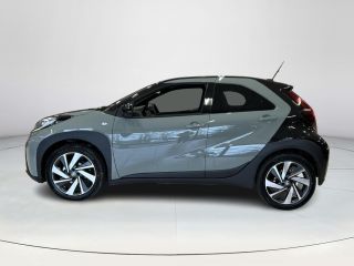 Toyota Aygo X 1.0 VVT-i MT Envy