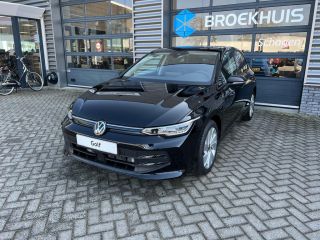 Volkswagen Golf Volkswagen Life Edition eHybrid | 'App-Connect' draadloze smartphone integratie | Achterbank in o...