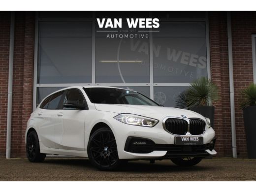BMW 1-serie 118i F40 Executive Edition | Automaat | 1e eigenaar | NL auto | BTW auto | LED | Carplay | DAB | Sportstuur | Stoelverwarming | ➡️ BMW 1-serie 118i F40 Executive Edition | Automaat | 1e eigenaar | NL auto | BTW auto | LED | Carplay | DAB | Sportstuur | Stoelverwarming | ➡️