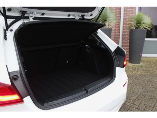 BMW 1-serie 118i F40 Executive Edition | Automaat | 1e eigenaar | NL auto | BTW auto | LED | Carplay | DAB | Sportstuur | Stoelverwarming | ➡️ ActivLease financial lease