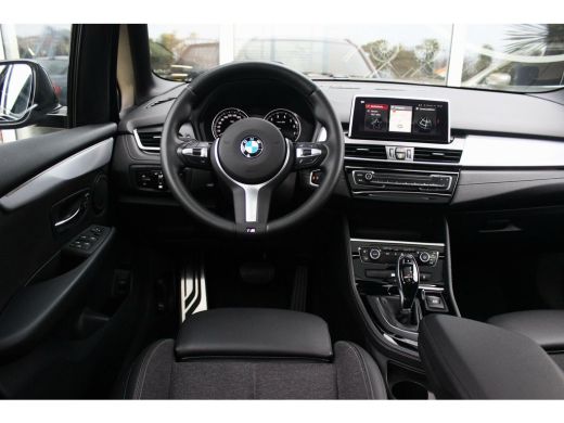 BMW 2 Serie Active Tourer 218i F45 Executive Edition M-sport | M-pakket | 1e eigenaar | NL auto | inc BTW | H... ActivLease financial lease