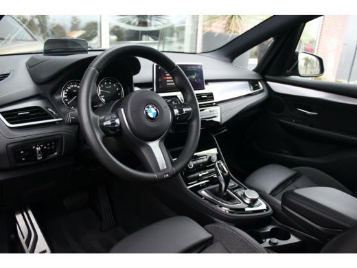 BMW 2 Serie Active Tourer 218i F45 Executive Edition M-sport | M-pakket | 1e eigenaar | NL auto | inc BTW | H... ActivLease financial lease