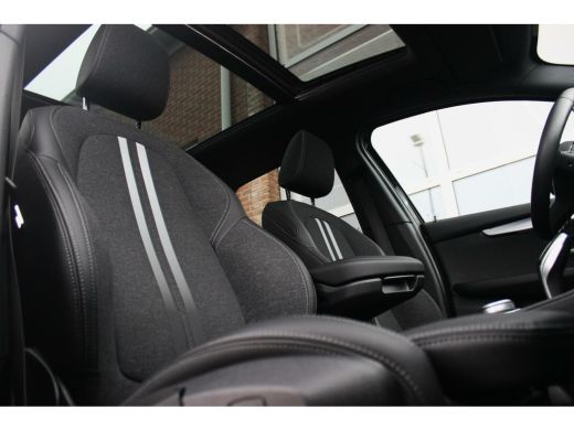 BMW 2 Serie Active Tourer 218i F45 Executive Edition M-sport | M-pakket | 1e eigenaar | NL auto | inc BTW | H... ActivLease financial lease