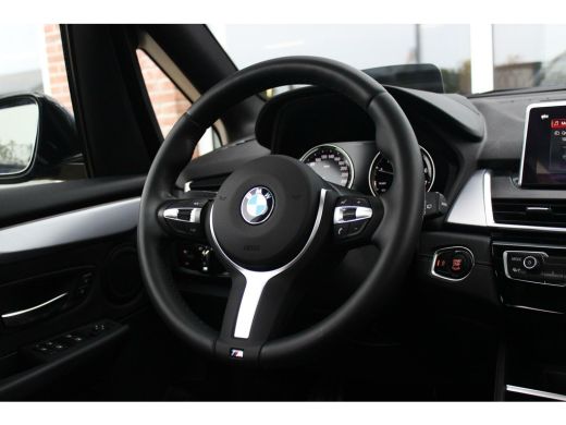 BMW 2 Serie Active Tourer 218i F45 Executive Edition M-sport | M-pakket | 1e eigenaar | NL auto | inc BTW | H... ActivLease financial lease