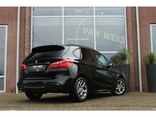 BMW 2 Serie Active Tourer 218i F45 Executive Edition M-sport | M-pakket | 1e eigenaar | NL auto | inc BTW | H... ActivLease financial lease