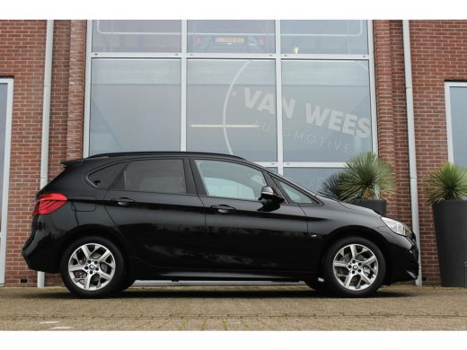 BMW 2 Serie Active Tourer 218i F45 Executive Edition M-sport | M-pakket | 1e eigenaar | NL auto | inc BTW | H... ActivLease financial lease