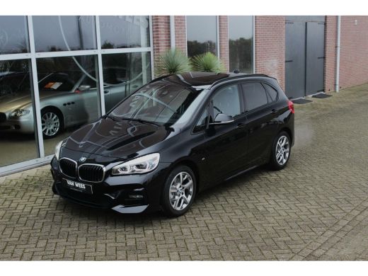 BMW 2 Serie Active Tourer 218i F45 Executive Edition M-sport | M-pakket | 1e eigenaar | NL auto | inc BTW | H... ActivLease financial lease