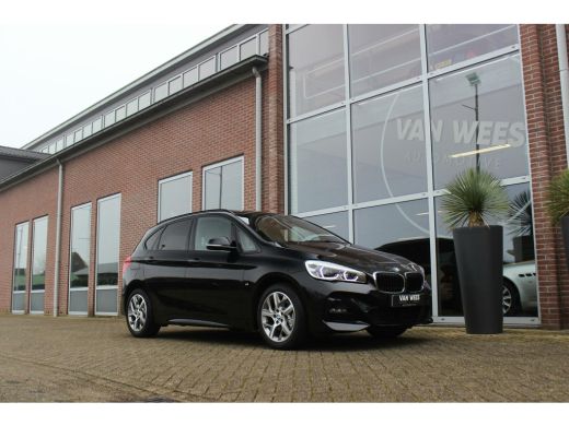 BMW 2 Serie Active Tourer 218i F45 Executive Edition M-sport | M-pakket | 1e eigenaar | NL auto | inc BTW | H... ActivLease financial lease
