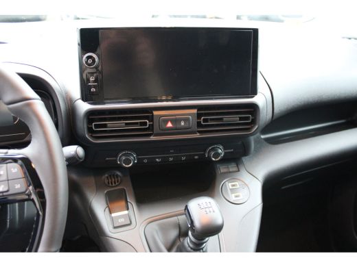 Citroën Berlingo L2 1.5 BlueHDi 100 PK | ZEER COMPLETE UITVOERING! | Achteruitrijcamera | Airco | Apple Carplay/An... ActivLease financial lease