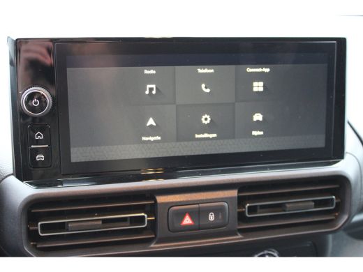 Citroën Berlingo L2 1.5 BlueHDi 100 PK | ZEER COMPLETE UITVOERING! | Achteruitrijcamera | Airco | Apple Carplay/An... ActivLease financial lease
