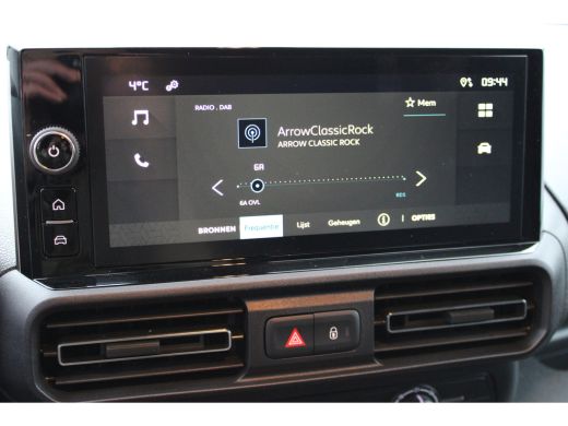 Citroën Berlingo L2 1.5 BlueHDi 100 PK | ZEER COMPLETE UITVOERING! | Achteruitrijcamera | Airco | Apple Carplay/An... ActivLease financial lease