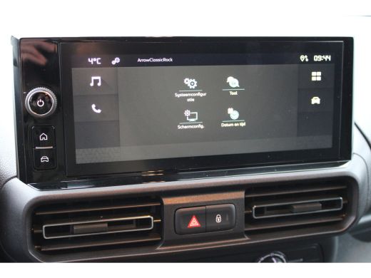 Citroën Berlingo L2 1.5 BlueHDi 100 PK | ZEER COMPLETE UITVOERING! | Achteruitrijcamera | Airco | Apple Carplay/An... ActivLease financial lease