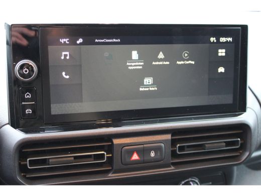Citroën Berlingo L2 1.5 BlueHDi 100 PK | ZEER COMPLETE UITVOERING! | Achteruitrijcamera | Airco | Apple Carplay/An... ActivLease financial lease