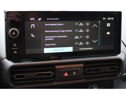 Citroën Berlingo L2 1.5 BlueHDi 100 PK | ZEER COMPLETE UITVOERING! | Achteruitrijcamera | Airco | Apple Carplay/An... ActivLease financial lease