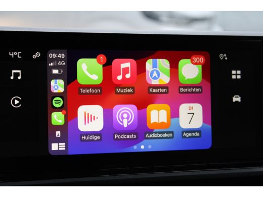Citroën Berlingo L2 1.5 BlueHDi 100 PK | ZEER COMPLETE UITVOERING! | Achteruitrijcamera | Airco | Apple Carplay/An... ActivLease financial lease