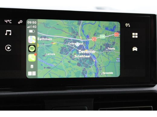Citroën Berlingo L2 1.5 BlueHDi 100 PK | ZEER COMPLETE UITVOERING! | Achteruitrijcamera | Airco | Apple Carplay/An... ActivLease financial lease
