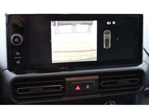 Citroën Berlingo L2 1.5 BlueHDi 100 PK | ZEER COMPLETE UITVOERING! | Achteruitrijcamera | Airco | Apple Carplay/An... ActivLease financial lease