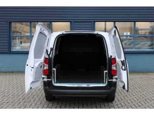 Citroën Berlingo L2 1.5 BlueHDi 100 PK | ZEER COMPLETE UITVOERING! | Achteruitrijcamera | Airco | Apple Carplay/An... ActivLease financial lease