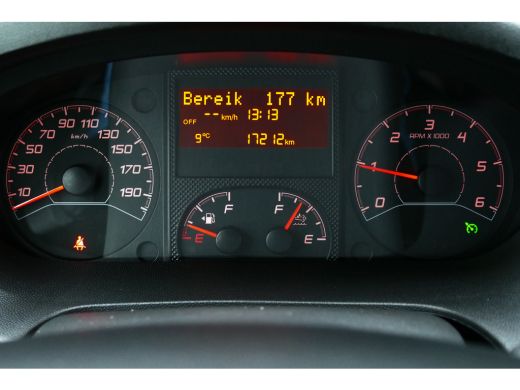 Citroën Jumper 2.2 BLUEHDI 120PK L2H2 3.3T / NAVI / CLIMA / PDC / TREKHAAK / LAADVLOER / BLUETOOTH / CRUISECONTR... ActivLease financial lease