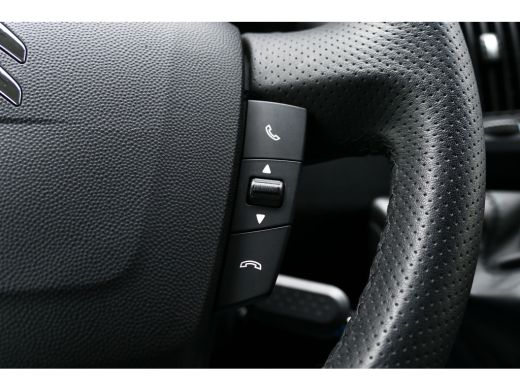 Citroën Jumper 2.2 BLUEHDI 120PK L2H2 3.3T / NAVI / CLIMA / PDC / TREKHAAK / LAADVLOER / BLUETOOTH / CRUISECONTR... ActivLease financial lease