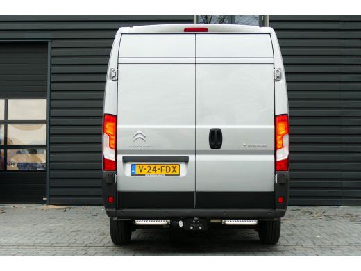 Citroën Jumper 2.2 BLUEHDI 120PK L2H2 3.3T / NAVI / CLIMA / PDC / TREKHAAK / LAADVLOER / BLUETOOTH / CRUISECONTR... ActivLease financial lease